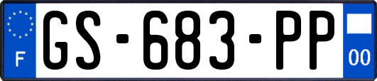 GS-683-PP