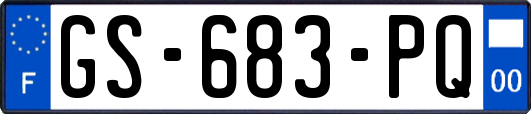 GS-683-PQ