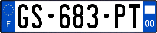 GS-683-PT