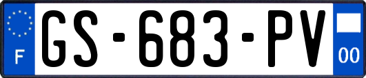 GS-683-PV