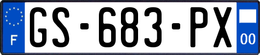 GS-683-PX