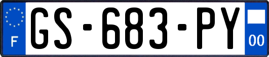 GS-683-PY
