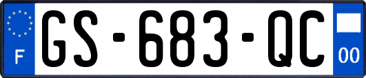 GS-683-QC