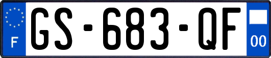 GS-683-QF