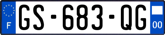 GS-683-QG