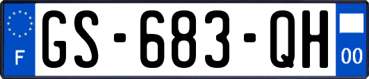 GS-683-QH