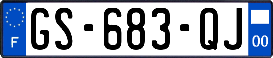 GS-683-QJ