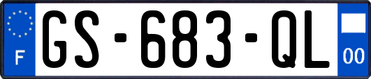 GS-683-QL