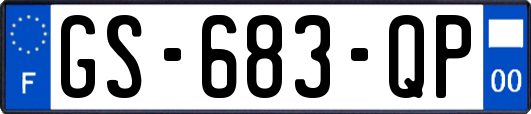 GS-683-QP