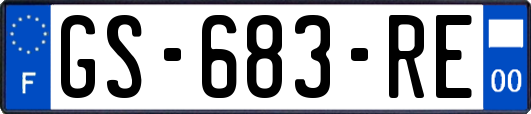 GS-683-RE