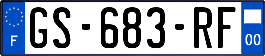 GS-683-RF