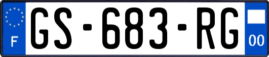 GS-683-RG
