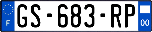 GS-683-RP