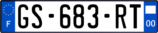 GS-683-RT