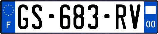 GS-683-RV