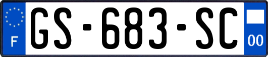 GS-683-SC