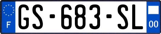 GS-683-SL