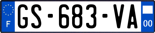 GS-683-VA