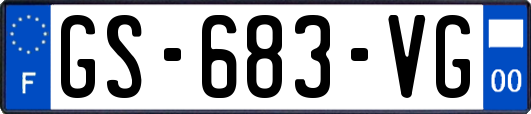 GS-683-VG