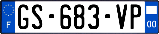 GS-683-VP