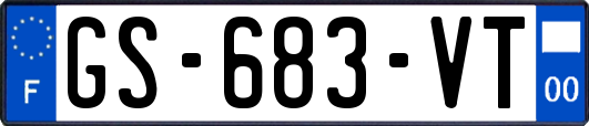 GS-683-VT