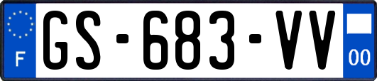 GS-683-VV