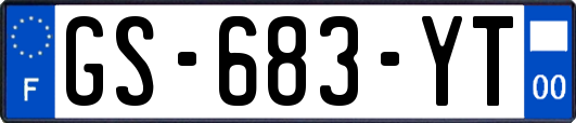 GS-683-YT