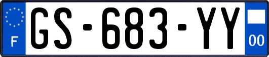 GS-683-YY