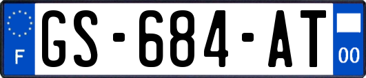 GS-684-AT