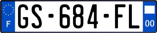 GS-684-FL