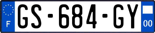 GS-684-GY