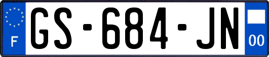 GS-684-JN