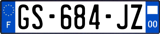 GS-684-JZ