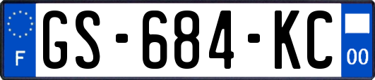 GS-684-KC