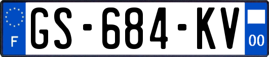 GS-684-KV