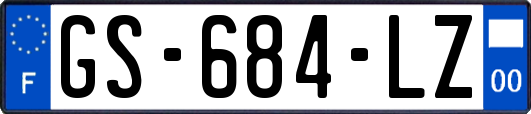 GS-684-LZ
