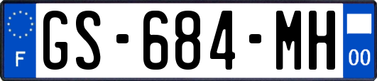 GS-684-MH