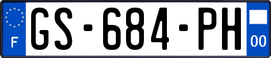 GS-684-PH