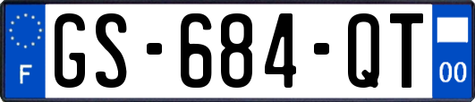 GS-684-QT