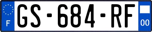 GS-684-RF
