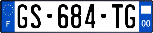 GS-684-TG