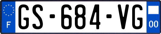 GS-684-VG