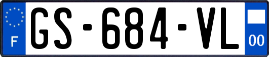 GS-684-VL