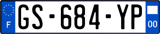 GS-684-YP