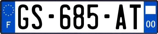 GS-685-AT