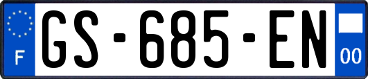 GS-685-EN