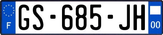 GS-685-JH