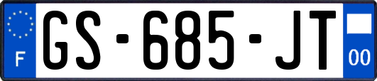 GS-685-JT