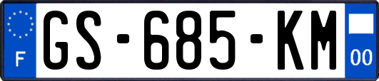 GS-685-KM