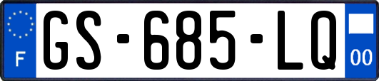 GS-685-LQ